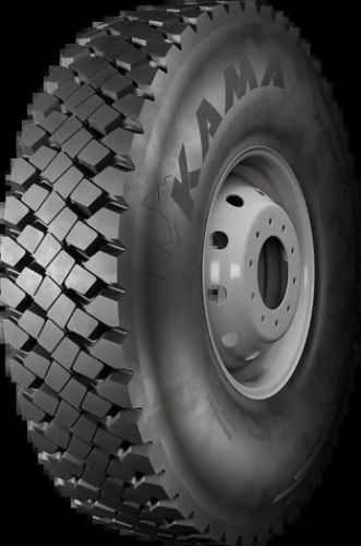 Грузовая шина 12.00R24 Кама NR-701 160/156K TT