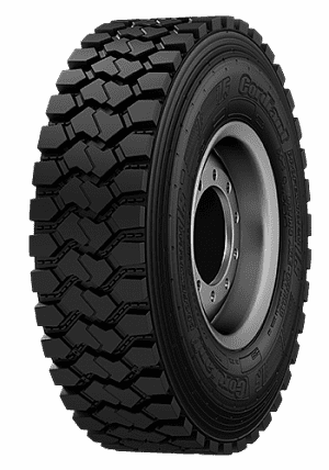 Грузовая шина 13R22.5 156/150K Cordiant Professional DO-1