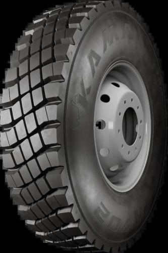 Грузовая шина 13R22.5 Кама NR-702 156/151K TL