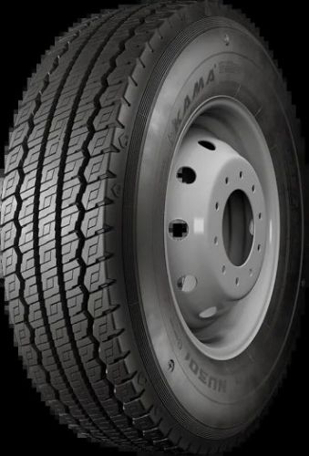 Грузовая шина 295/80R22.5 Кама NU-301 152/148M TL