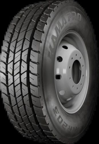 Грузовая шина 295/80R22.5 Кама PRO NR-203 152/148 TL