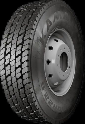Грузовая шина 315/70R22.5 Кама NR-202 154/150L TL