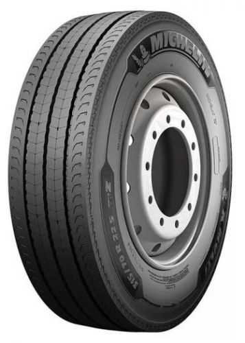 Грузовая шина 315/70Р22.5 Michelin X MULTI Z 154/150L TL