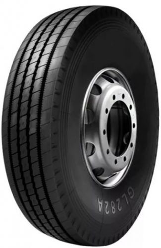 Грузовая шина 315/80R22.5 Advance GL282A 156/150L TL