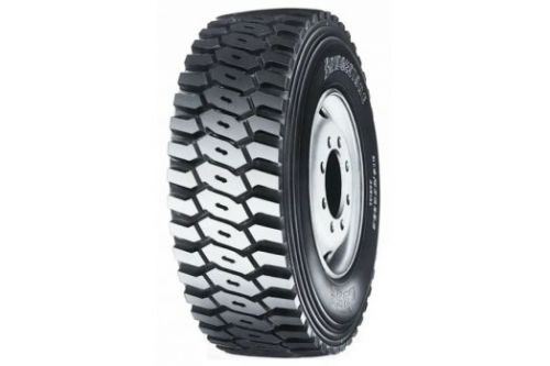 Грузовая шина 315/80R22.5 Bridgestone L355 156/150K TL