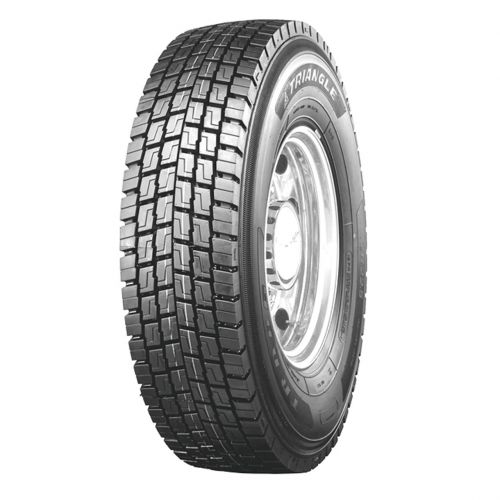 Грузовая шина 315/80R22.5 TRIANGLE TRD06 157/154K TL