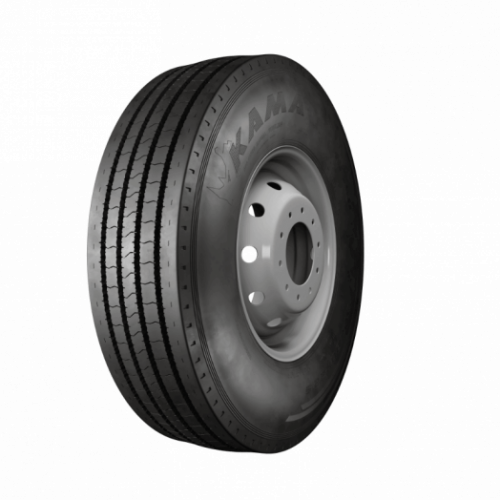 Грузовая шина 315/80R22.5 Кама NF-201 156/150L TL
