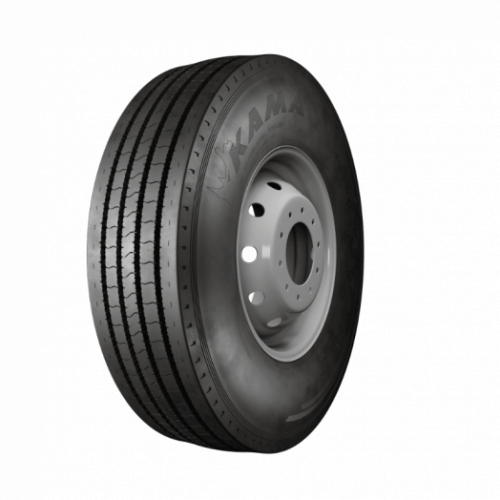 Грузовая шина 315/80R22.5 Кама NF-201 156/150L TL