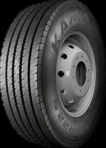 Грузовая шина 315/80R22.5 Кама NF-202 156/150L TL