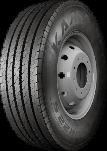 Грузовая шина 315/80R22.5 Кама NF-202 156/150L TL