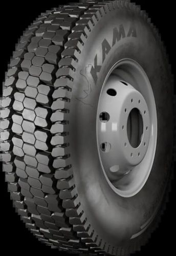 Грузовая шина 315/80R22.5 Кама NR-201 156/150L TL