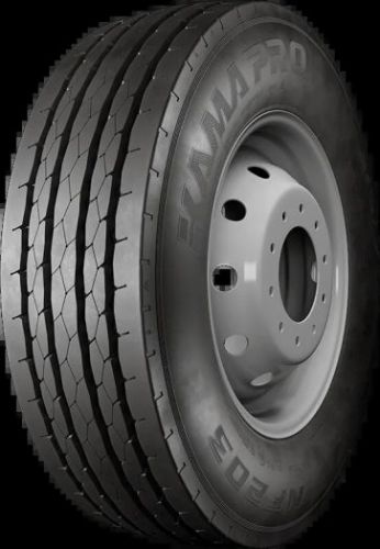 Грузовая шина 385/55R22.5 Кама PRO NF-203 160K TL