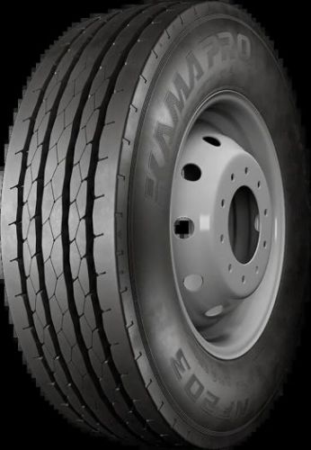 Грузовая шина 385/55R22.5 Кама PRO NF-203 160K TL