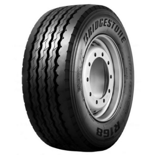 Грузовая шина 385/65R22.5 Bridgestone R168 160K TL