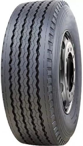 Грузовая шина 385/65R22.5 Kapsen HS166 160K TL
