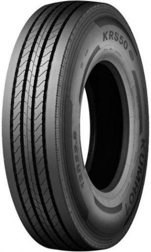 Грузовая шина 385/65R22.5 KUMHO KRS50 164K TL