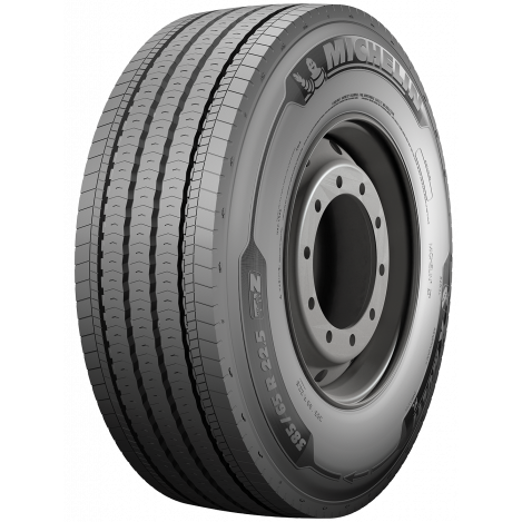 Грузовая шина 385/65R22.5 Michelin X MULTI HL Z 164K TL