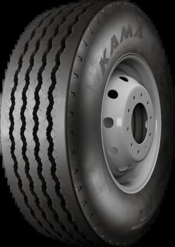 Грузовая шина 385/65R22.5 Кама NT-201 160K TL