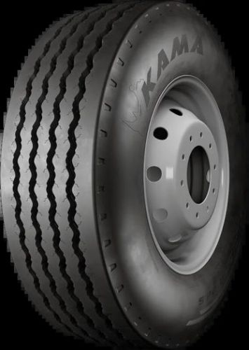Грузовая шина 385/65R22.5 Кама NT-201 160K TL