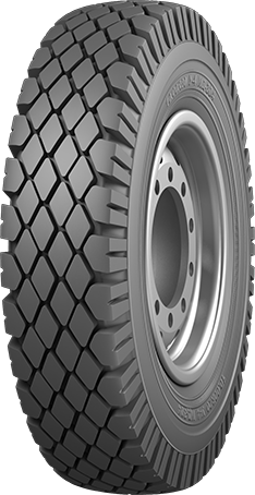 Грузовая шина TyRex 12R20 154/149J (Омскшина) ИД-304М, У-4 нс18