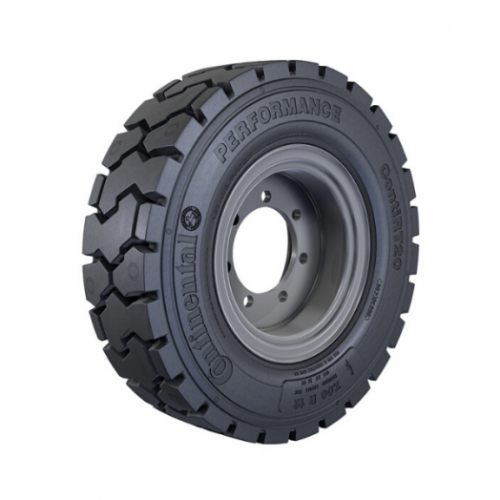Индустриальная шина 12.00R20 Continental ContiRT20 TL