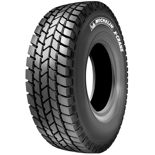 Индустриальная шина 14.00R24 Michelin X-CRANE TL