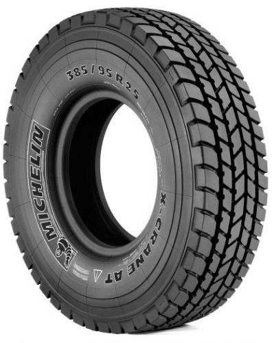 Индустриальная шина 14.00R25 Michelin X-CRANE+ TL