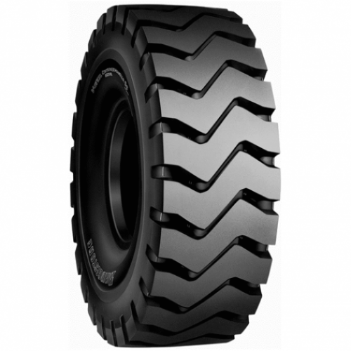 Индустриальная шина 18.00R25 Bridgestone VCHS TL