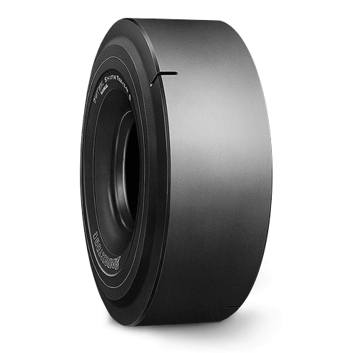Индустриальная шина 18.00R25 Bridgestone VSMS L5S TL