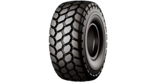 Индустриальная шина 20.5R25 Bridgestone VJT L3 TL