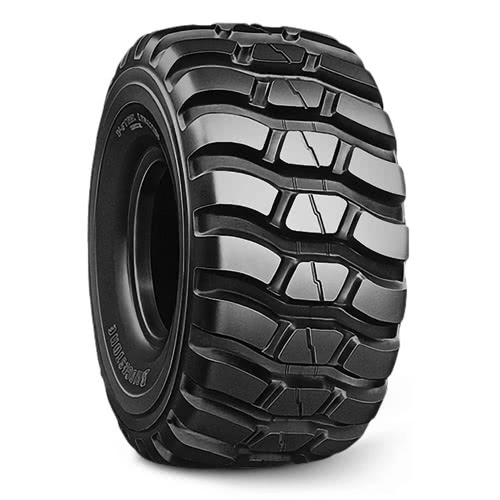 Индустриальная шина 20.5R25 Bridgestone VLT E3/L3 DE2 TL
