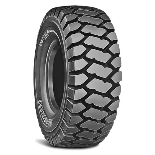 Индустриальная шина 21.00R35 Bridgestone VMTP E4 TL
