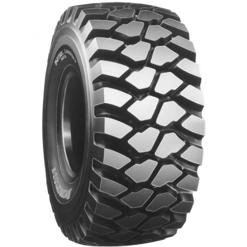 Индустриальная шина 23.5R25 Bridgestone VLTS E4/L4 TL