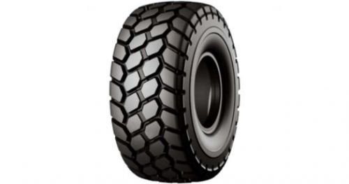 Индустриальная шина 29.5R25 Bridgestone VJT AZ L3 TL