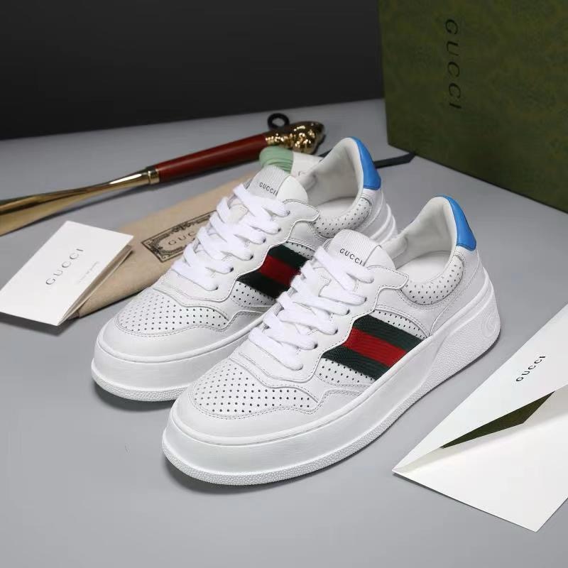 Кроссовки мужские Gucci