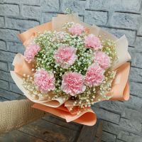 Моно диантусов