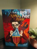 Harry potter i plameni pehar / Гарри Поттер 4 хорватский