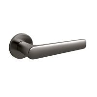 Ручка Olivari Lugano M258B суперантрацит матовый