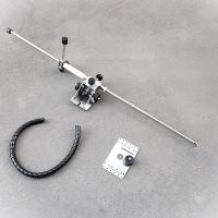 Ротатор с плоским основанием