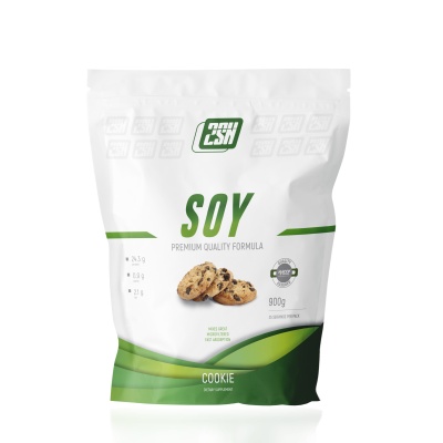 2SN - Soy Protein 900 g