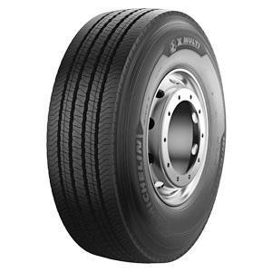 Шина 385/55R22.5 X MULTI F TL 160K MICHELIN