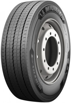 Шина 315/60R22.5 X LINE ENERGY Z TL 154/148L MICHELIN