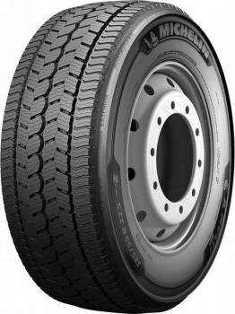 Шина 385/65R22.5 X MULTI GRIP Z AS TL 160K VG MI MICHELIN