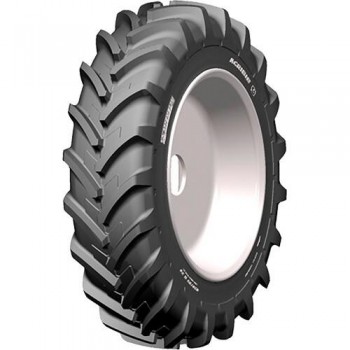 Шина 9.5R24 AGRIBIB TL 112A8/109B MICHELIN