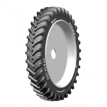 Шина 12.4R28 AGRIBIB TL126A8/123B MICHELIN