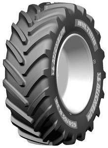 Шина 320R16 MULTIBIB TL 107D MICHELIN
