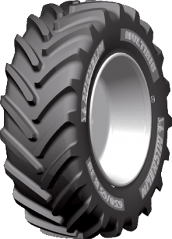 Шина 340/65R18 113D TL MULTIBIB MICHELIN