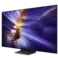 Телевизор Samsung QE83S90F