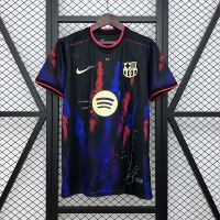 Футболка Barcelona(special edition) 25/26