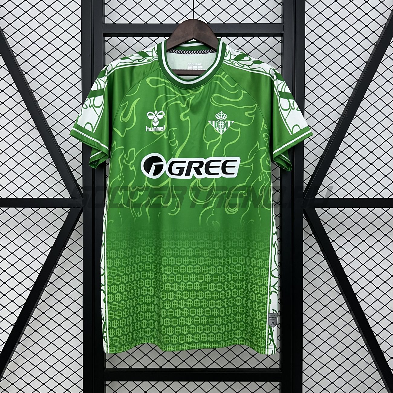 Футболка Real Betis (special edition) 25/26